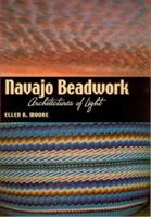 Navajo Beadwork: Architectures of Light 0816522863 Book Cover