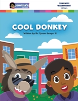 Cool Donkey B0BJTJ34LQ Book Cover