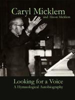 Looking for a Voice 1326968181 Book Cover