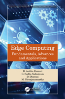 Edge Computing: Fundamentals, Advances and Applications 1032126086 Book Cover