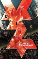 Die, Vol. 1: Fantasy Heartbreaker 1534312706 Book Cover