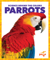 Parrots 1636903827 Book Cover