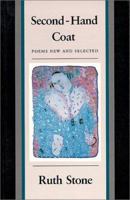 Second-Hand Coat: Poems New and Selected 0938756338 Book Cover