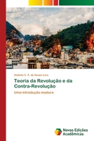 Teoria da Revolução e da Contra-Revolução 6203465720 Book Cover