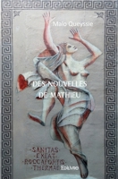 Des nouvelles de Mathieu (French Edition) 2414575417 Book Cover