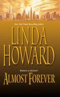 Almost Forever 155166934X Book Cover