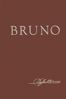 Bruno oder über das göttliche und natürliche Princip der Dinge 0526105127 Book Cover