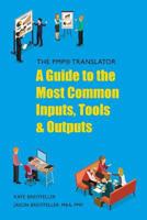The PMP Translator 1717396933 Book Cover