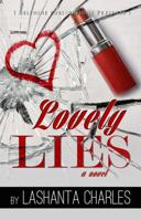 Lovely Lies (Extended version) 0988709376 Book Cover