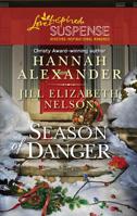 Season of Danger 0373674902 Book Cover