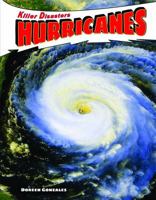 Hurricanes 1448874408 Book Cover