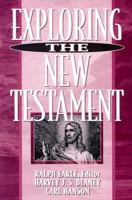 Exploring the New Testament B001L4GO7W Book Cover