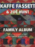 Family Album: More Glorious Knits for Children and Adults