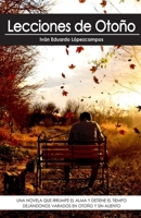Lecciones de Otoño 1549967711 Book Cover