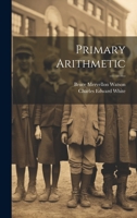 Primary Arithmetic 1020641177 Book Cover