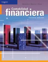 Contabilidad financiera/ Financial Accounting 9706864199 Book Cover
