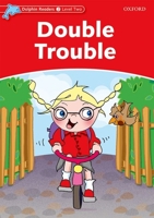Double Trouble 0194400913 Book Cover