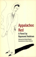 Appalachee Red (James Baldwin Prize Novel) 0820309613 Book Cover
