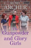 The Gunpowder And Glory Girls 1784297844 Book Cover