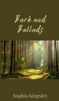 Bark and Ballads 1805671626 Book Cover