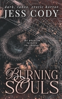 BURNING SOULS: A Dark Why choose Novella (The flames Series) B0FFGV728C Book Cover