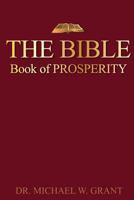 The Bible: Book of Prosperity 149612233X Book Cover
