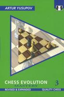 Chess Evolution 3 1784833126 Book Cover