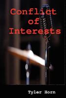 Conflict of Interests 1435703723 Book Cover