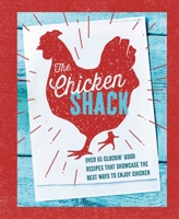 The Chicken Shack 1788794427 Book Cover