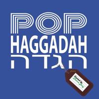Pop Haggadah 0992163706 Book Cover