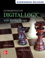 Fundamentals of Digital Logic with Verilog Design 1260788253 Book Cover