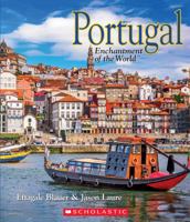 Portugal (Enchantment of the World. Second Series) 0516211099 Book Cover