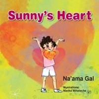 Sunny's Heart 9659282710 Book Cover