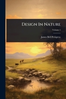 Design In Nature 1024910091 Book Cover