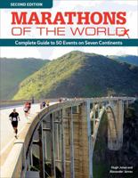 Marathons of the World 0764166093 Book Cover