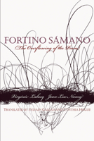 Fortino Sámano: (The Overflowing of the Poem) 1890650676 Book Cover