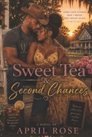Sweet Tea and Second Chances B0HBLJY7FB Book Cover