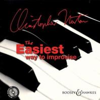 The Easiest Way to Improvise [With CD (Audio)] 0851624715 Book Cover