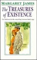 The Treasures of Existence (Magna Large Print General Series) 0708841945 Book Cover