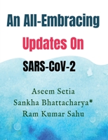 An All-Embracing Updates On SARS-CoV-2 1639970150 Book Cover