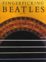 Fingerpicking Beatles 0711900787 Book Cover