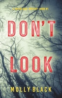 Don't Look 1094393924 Book Cover
