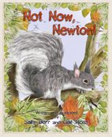 Not Now Newton PB 193508612X Book Cover