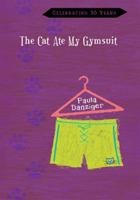 The Cat Ate My Gymsuit 0142402508 Book Cover