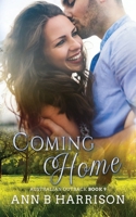 Coming Home null Book Cover