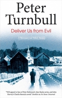 Deliver Us from Evil 1847512372 Book Cover