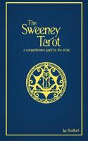 The Sweeney Tarot: a comprehensive guide by the artist 1532712405 Book Cover