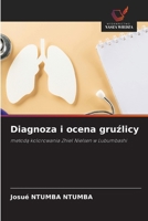 Diagnoza i ocena gruzlicy (Polish Edition) 6208624371 Book Cover
