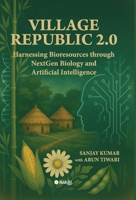 Village Republic 2.0 9389834945 Book Cover