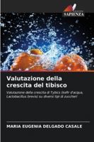 Valutazione della crescita del tibisco 6209339859 Book Cover